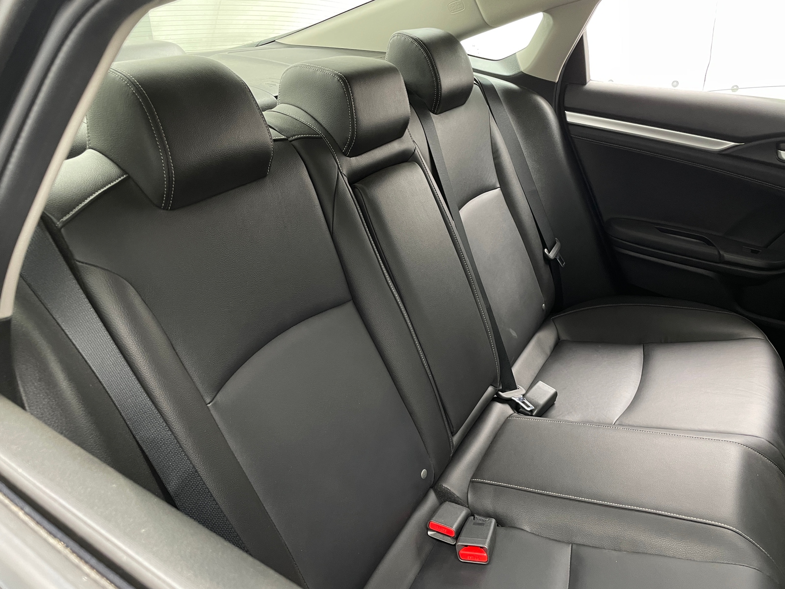 Thumbnail: 2018 Honda Civic - 5