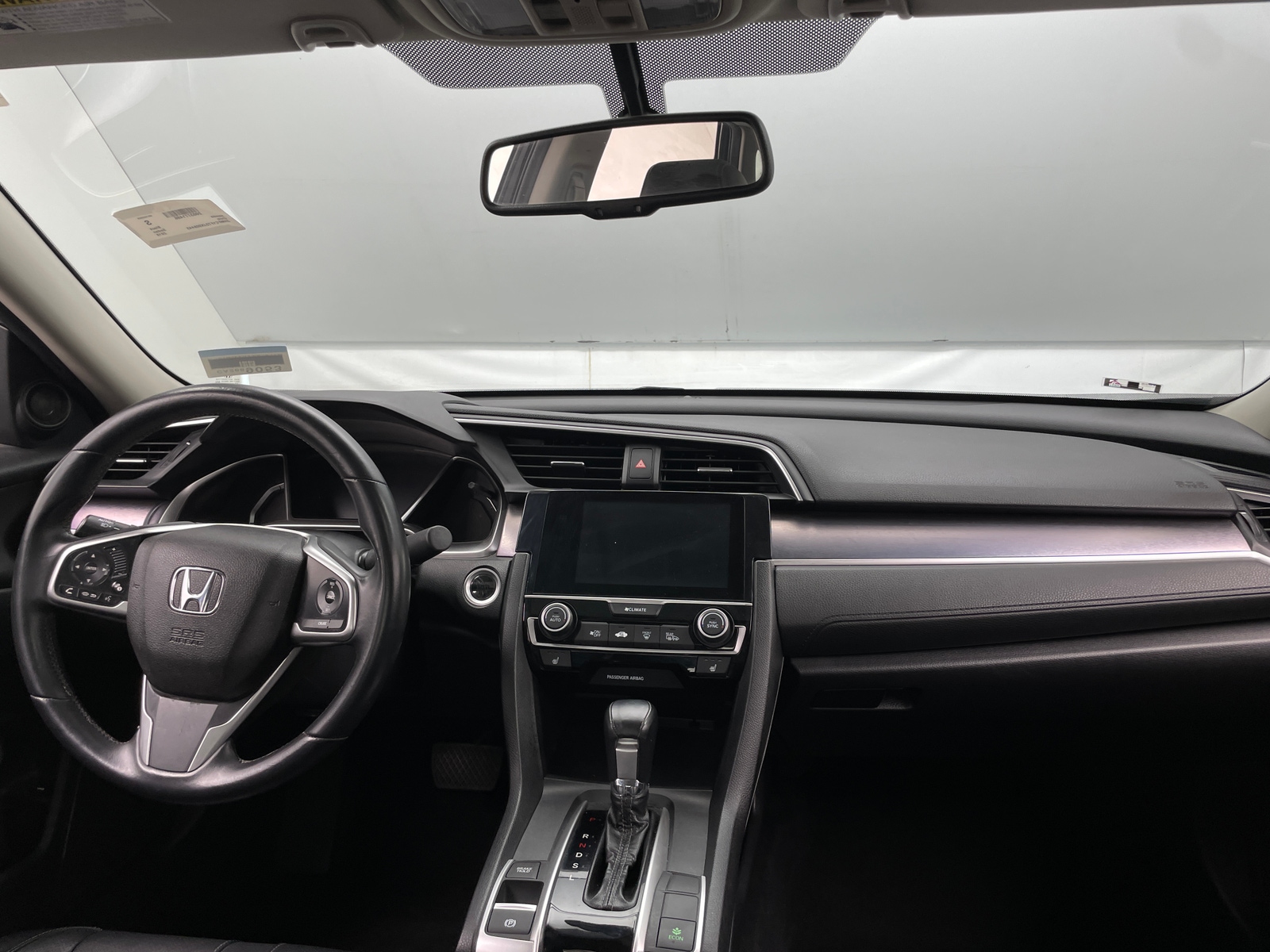 Thumbnail: 2018 Honda Civic - 2