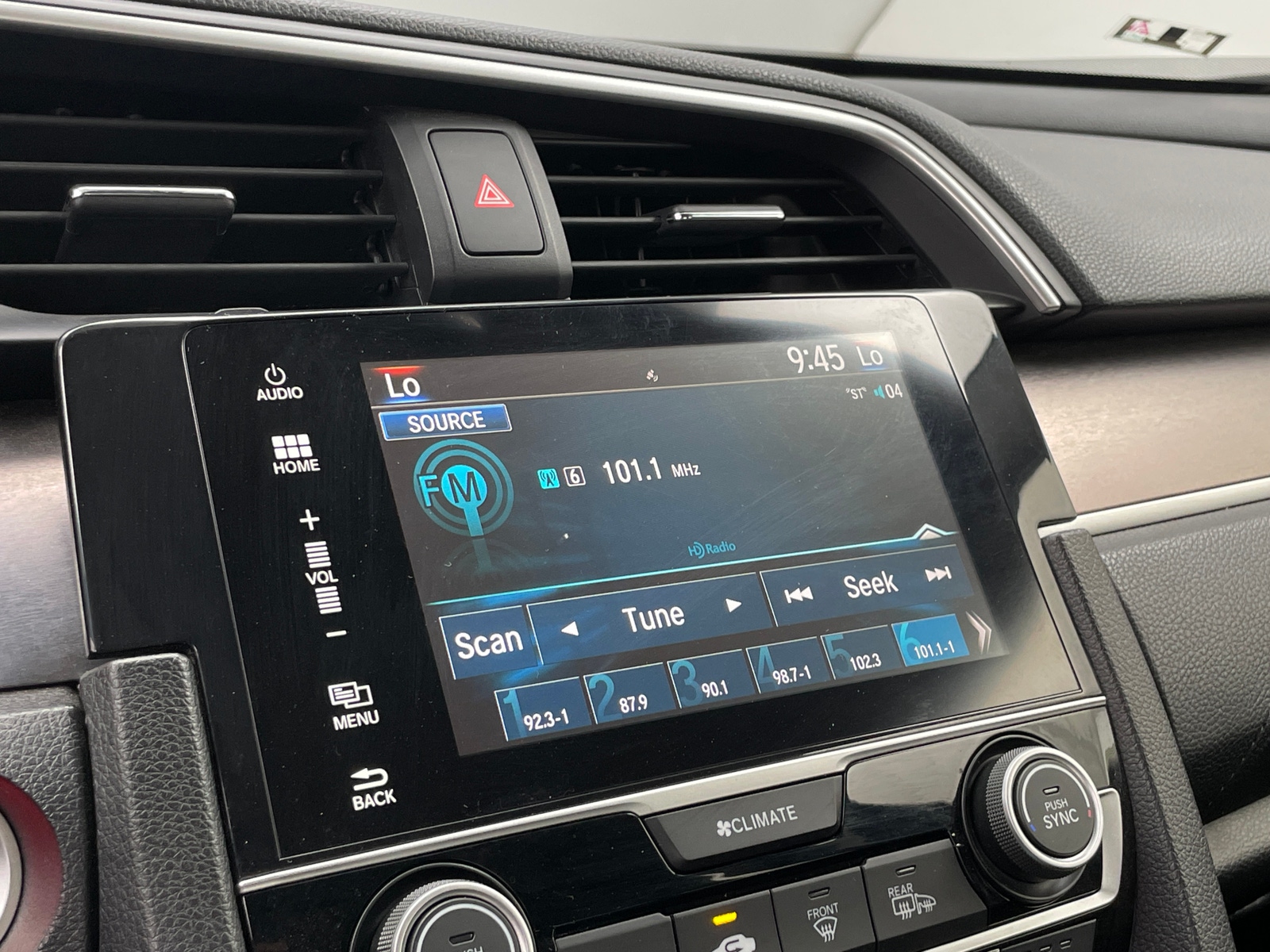 Thumbnail: 2018 Honda Civic - 3