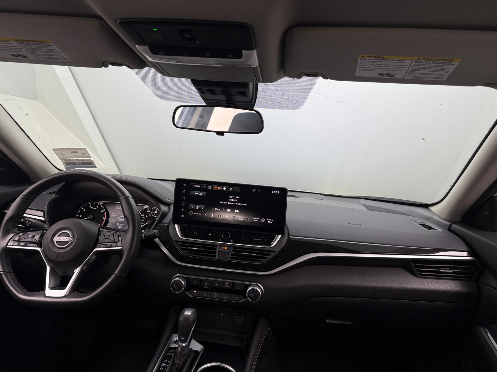 Thumbnail: 2024 Nissan Altima - 3