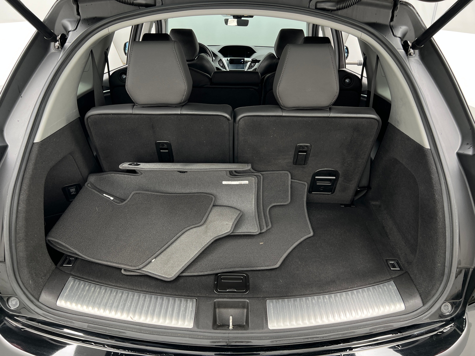 Thumbnail: 2016 Acura MDX - 6