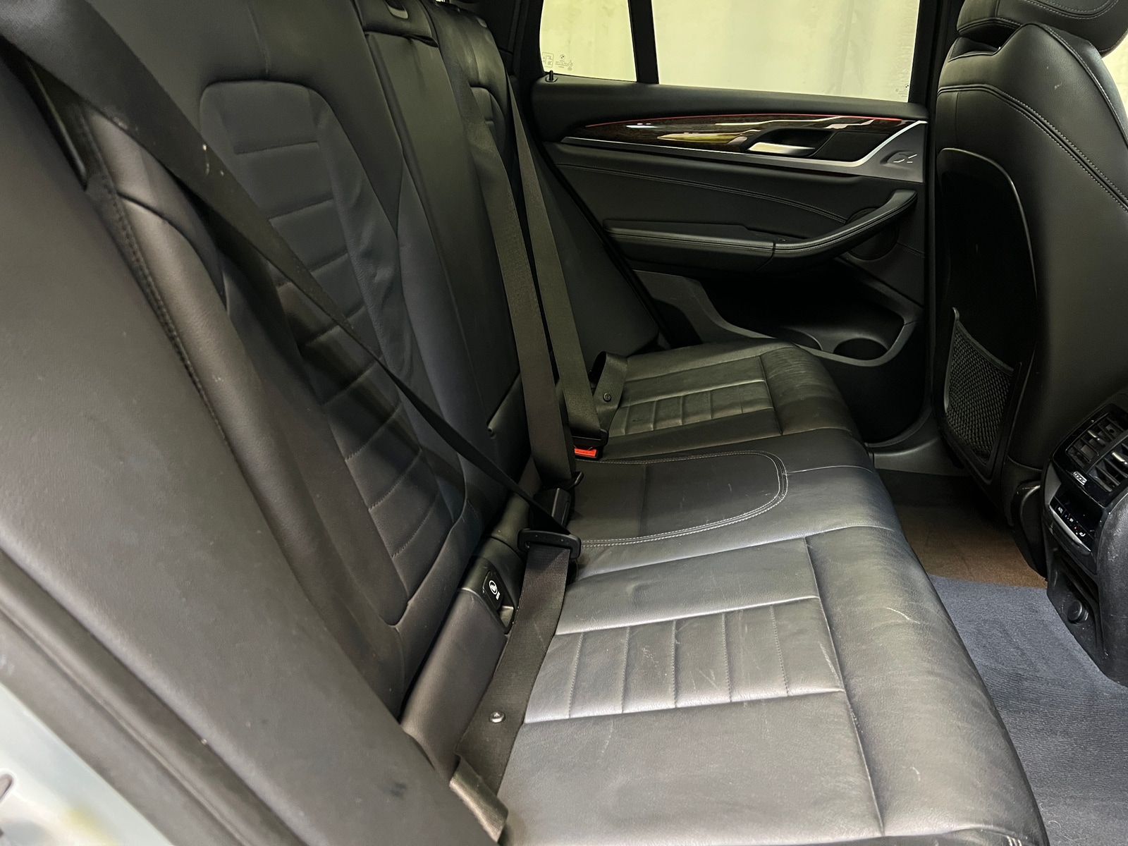 Thumbnail: 2018 BMW X3 - 5