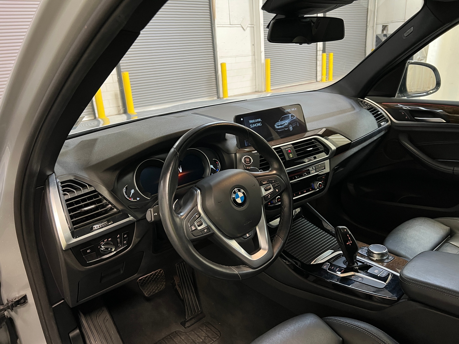 Thumbnail: 2018 BMW X3 - 2