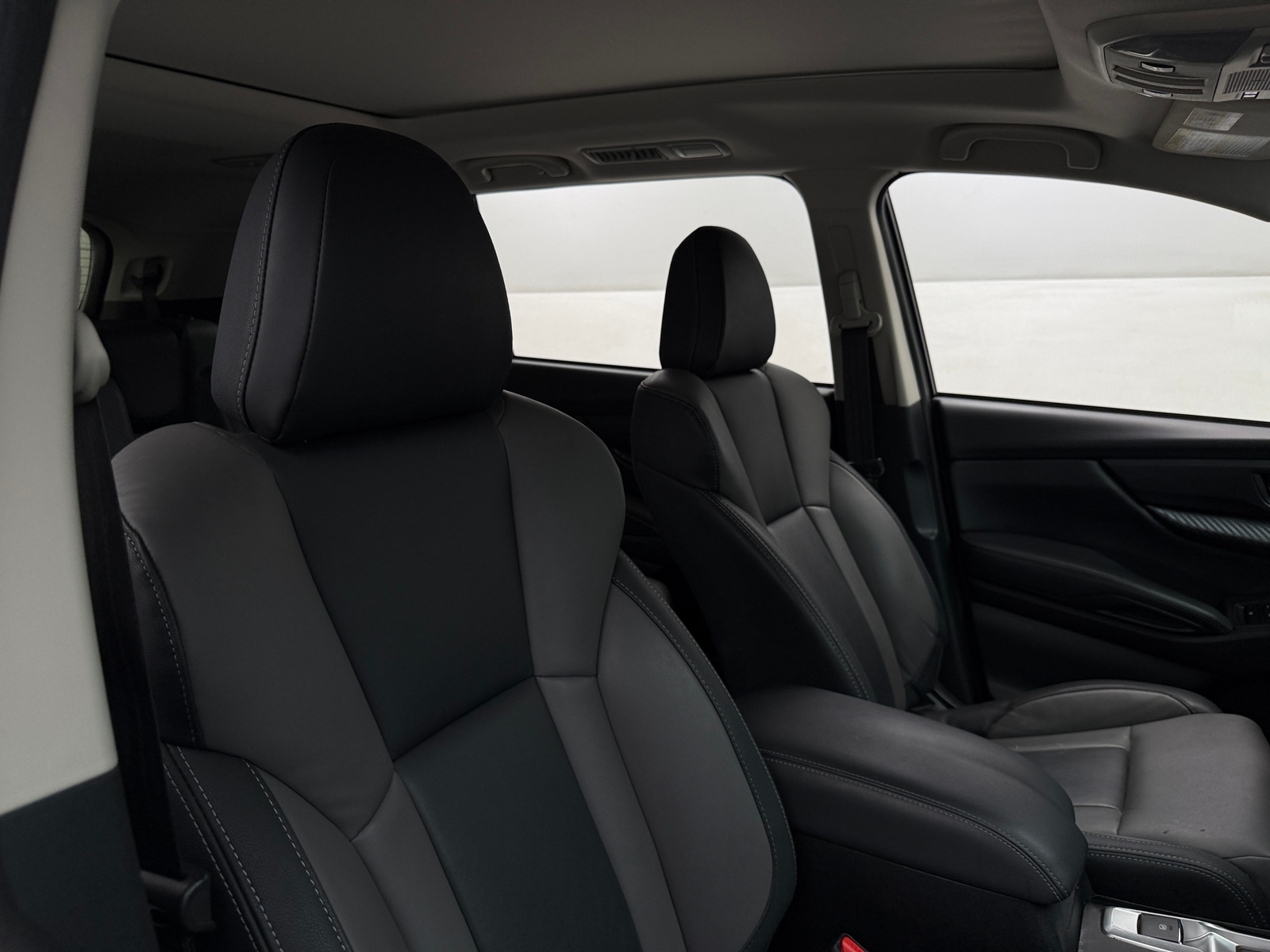 Thumbnail: 2022 Subaru Ascent - 2