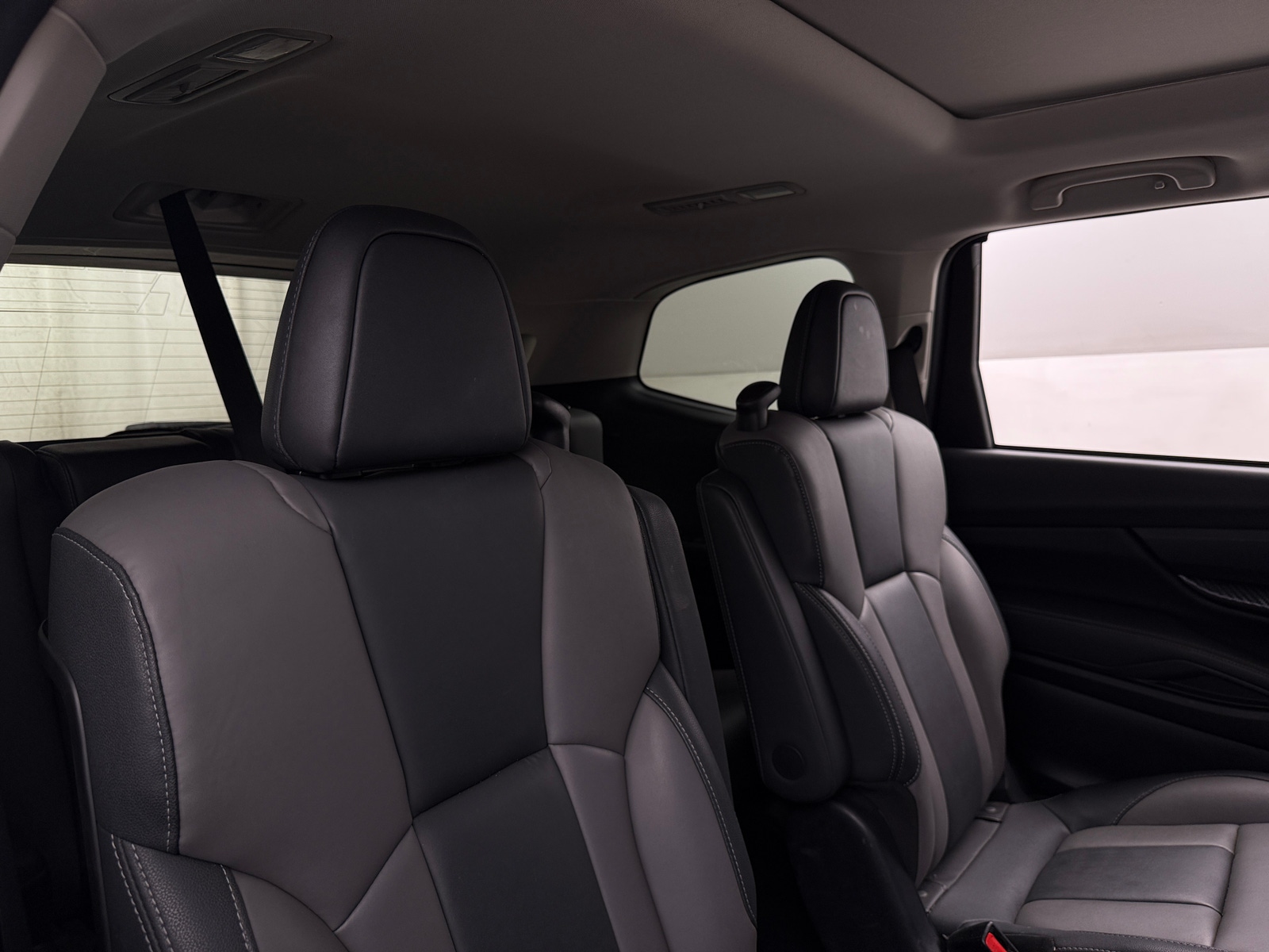 Thumbnail: 2022 Subaru Ascent - 6