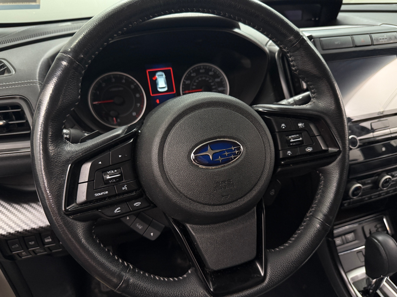 Thumbnail: 2022 Subaru Ascent - 5