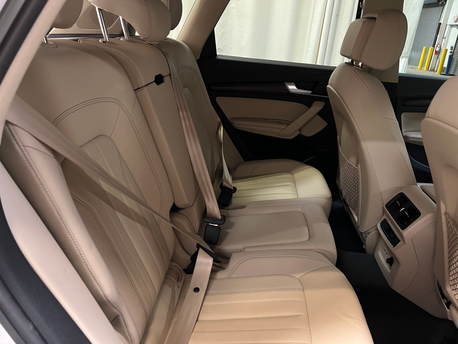 Thumbnail: 2021 Audi Q5 - 5