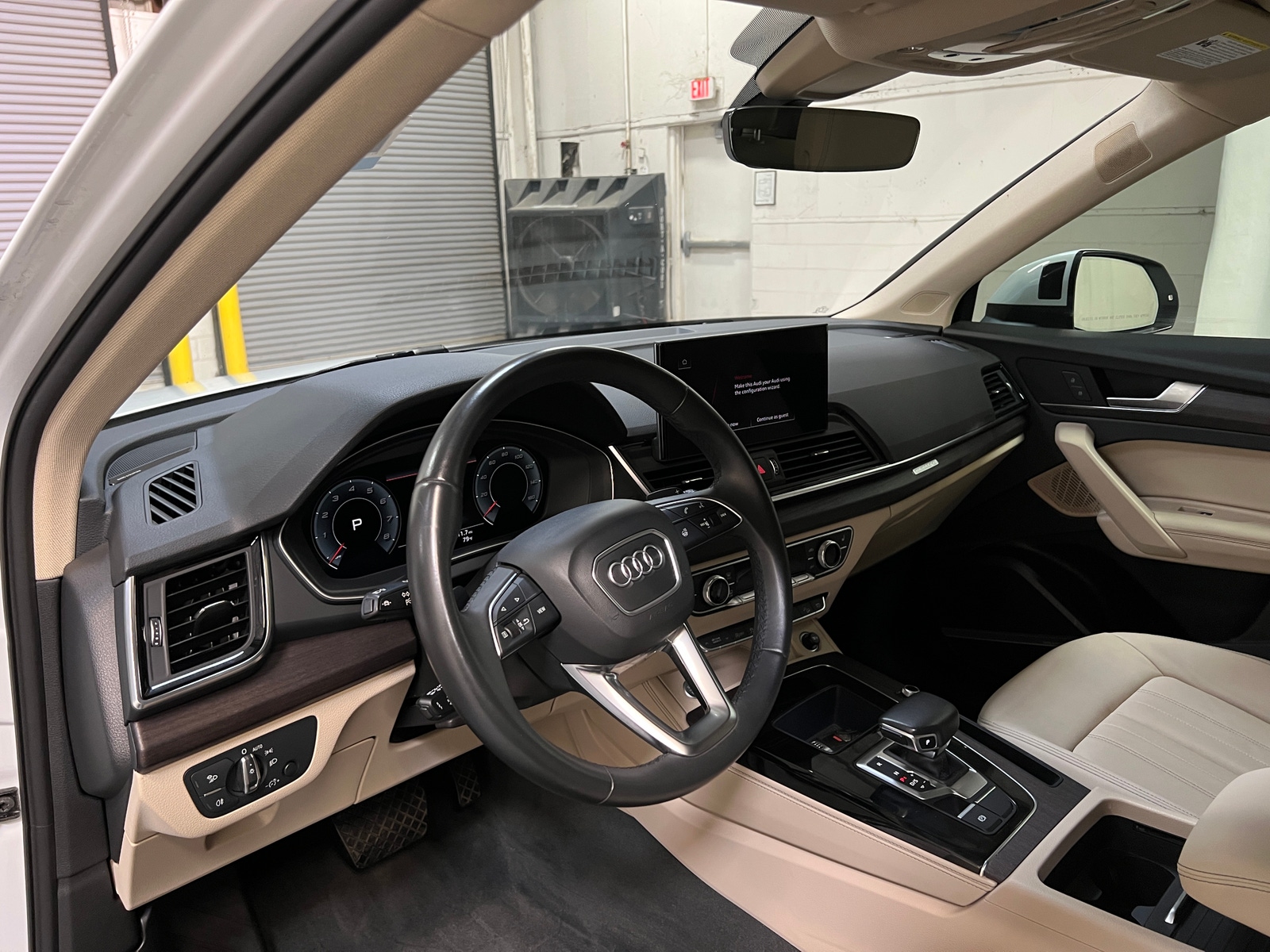 Thumbnail: 2021 Audi Q5 - 2