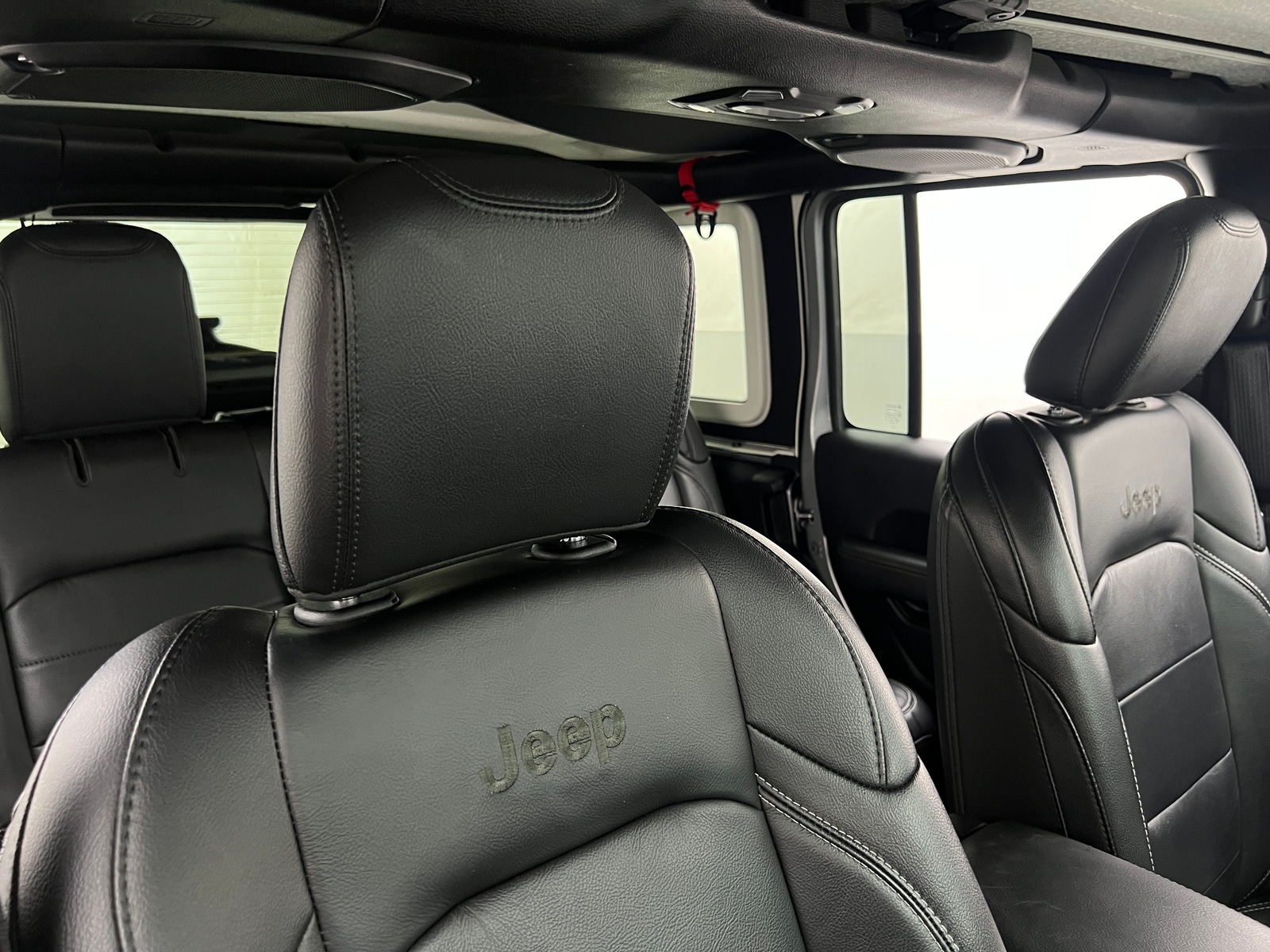 Thumbnail: 2019 Jeep Wrangler - 2