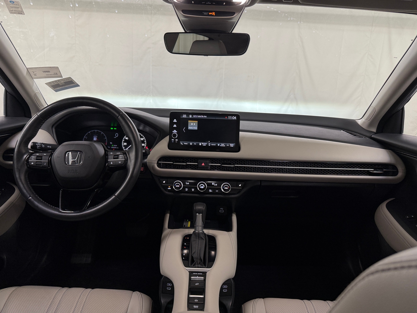 Thumbnail: 2024 Honda HR-V - 2