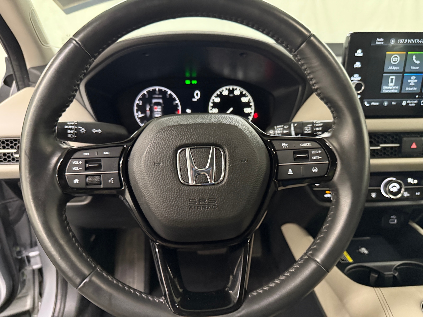 Thumbnail: 2024 Honda HR-V - 4