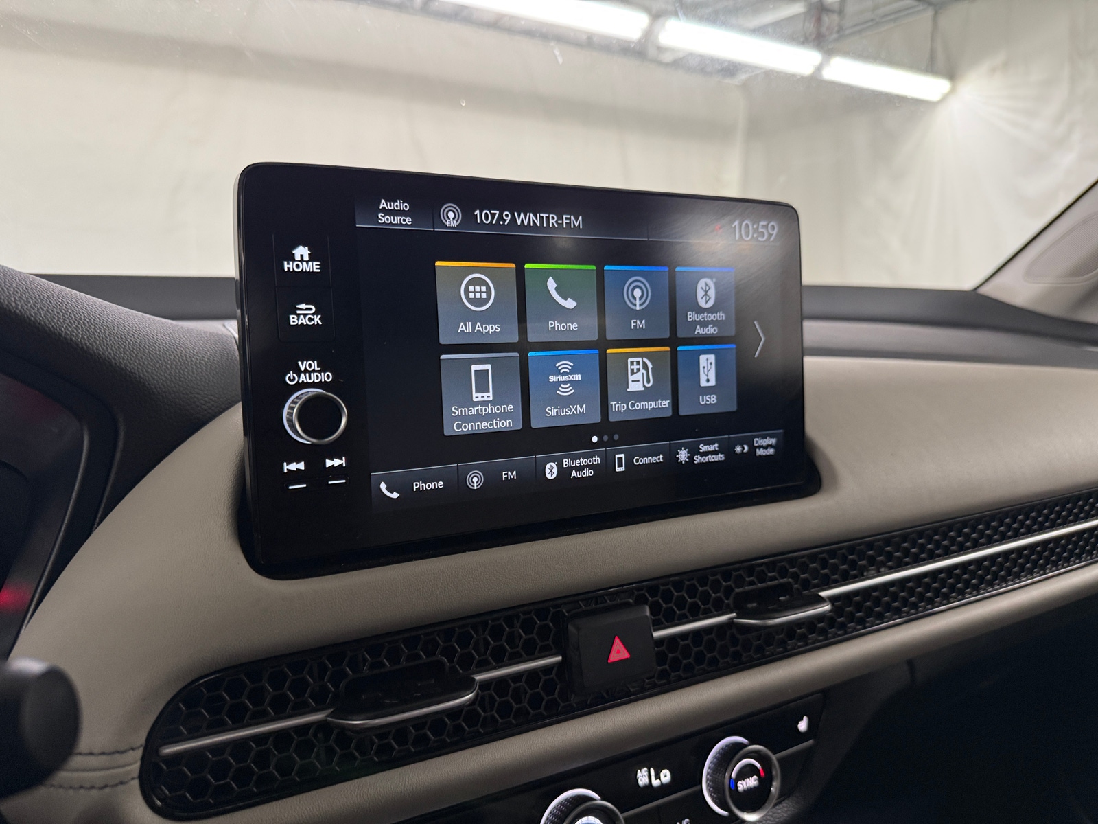 Thumbnail: 2024 Honda HR-V - 3