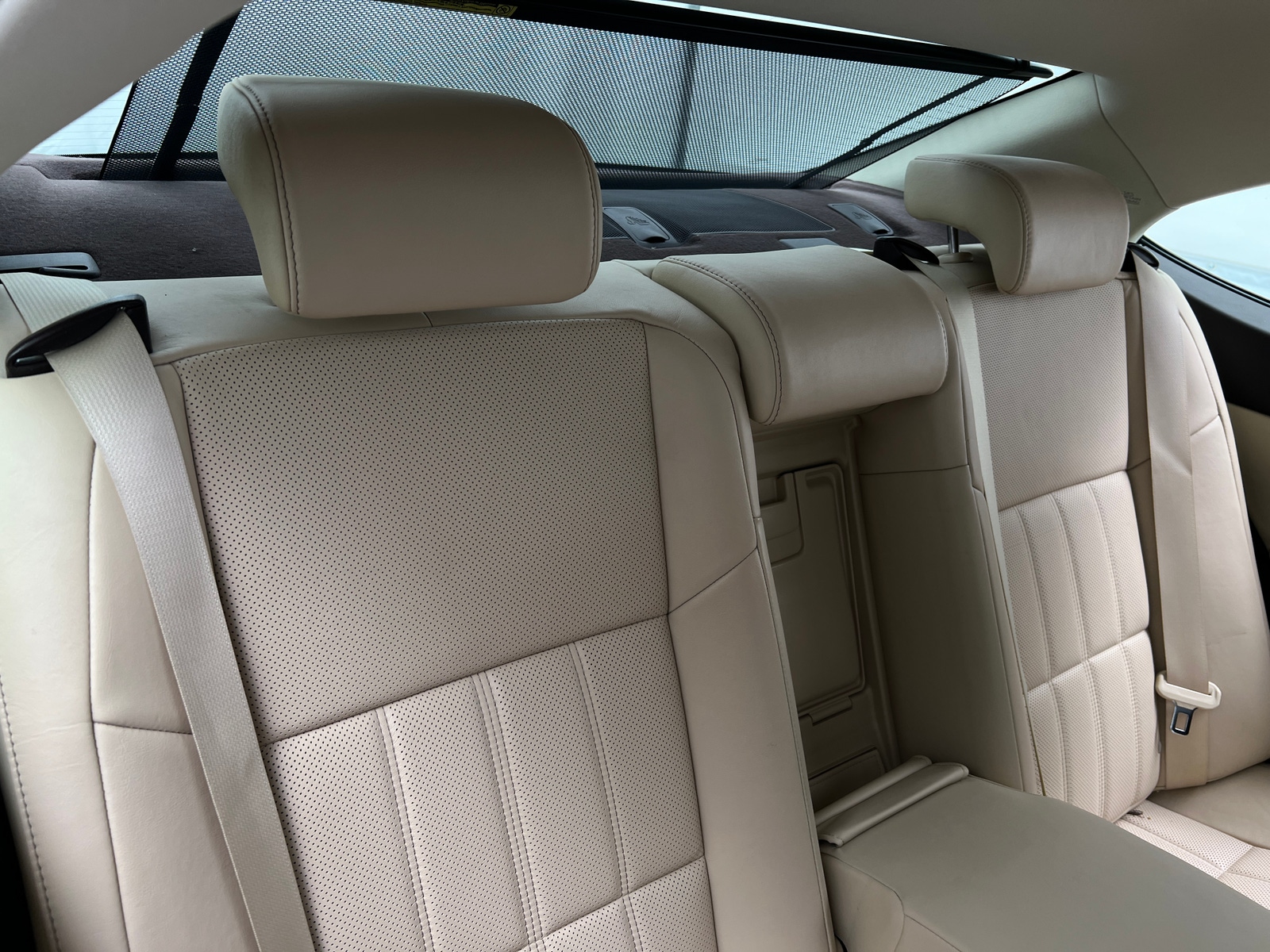 Thumbnail: 2016 Lexus ES - 5