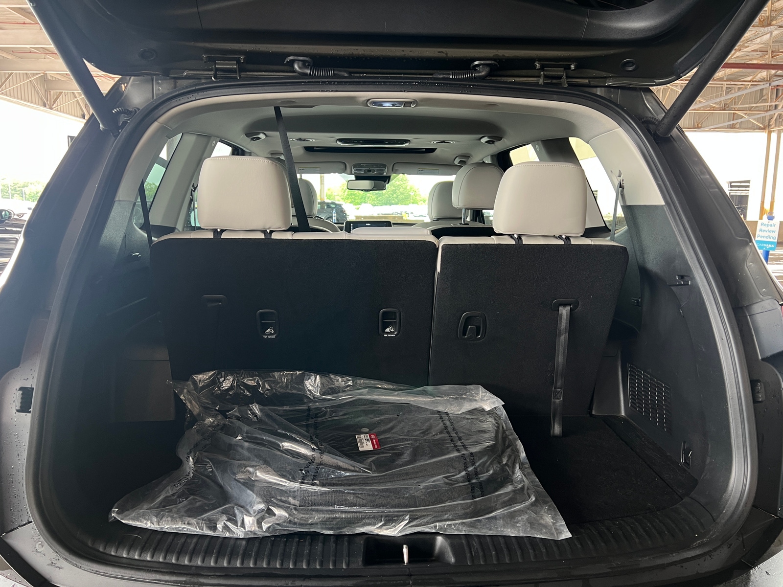 Thumbnail: 2021 Kia Telluride - 6
