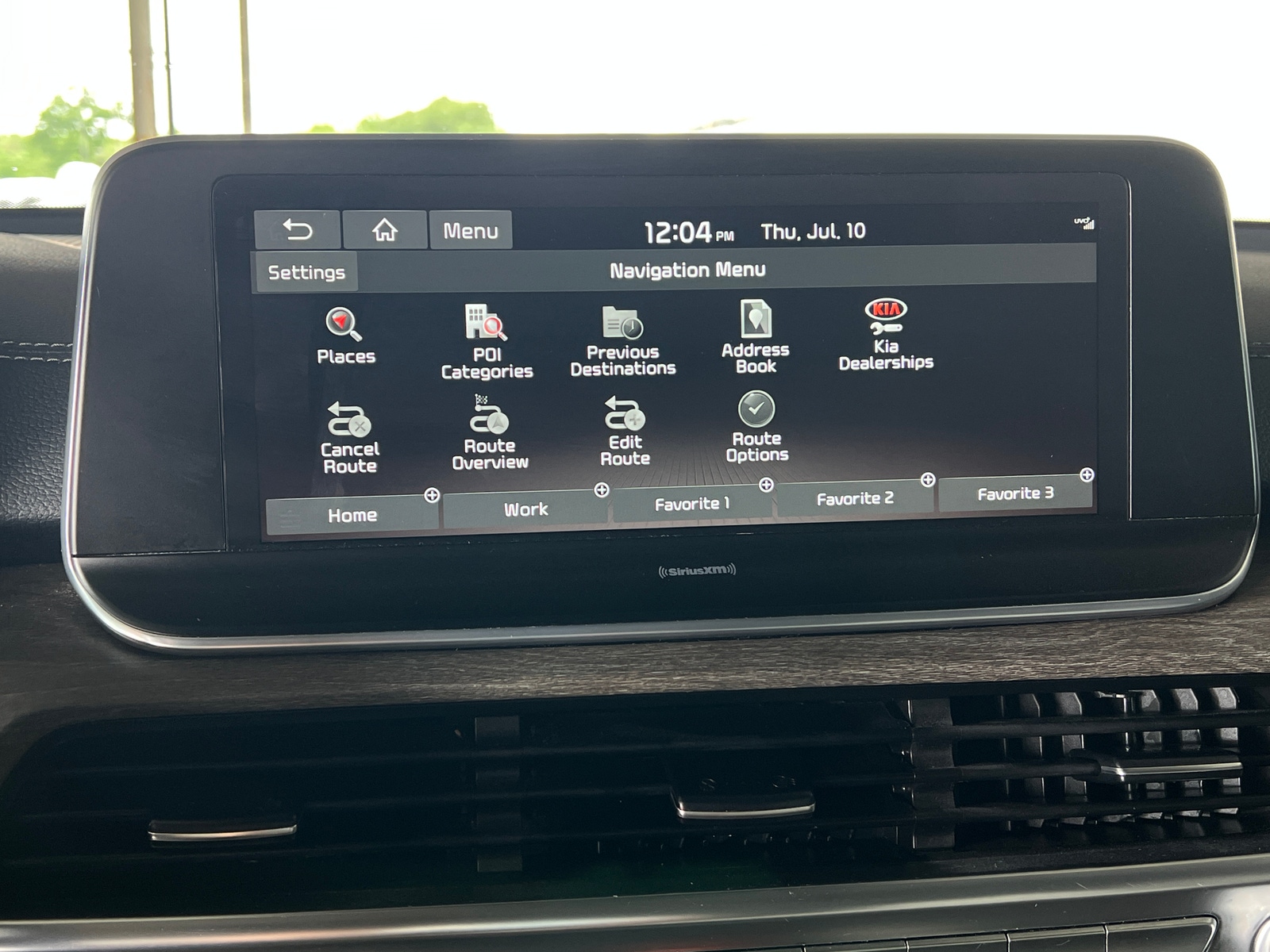 Thumbnail: 2021 Kia Telluride - 3