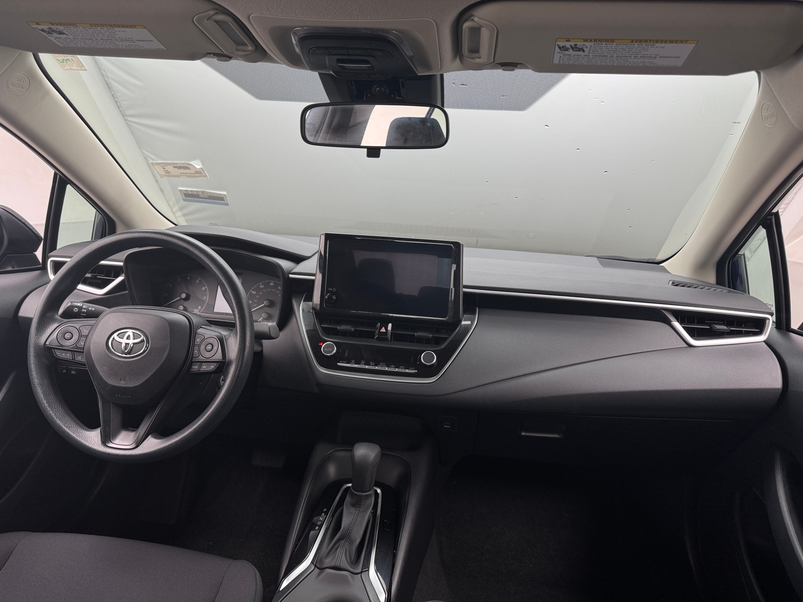 Thumbnail: 2023 Toyota Corolla - 3