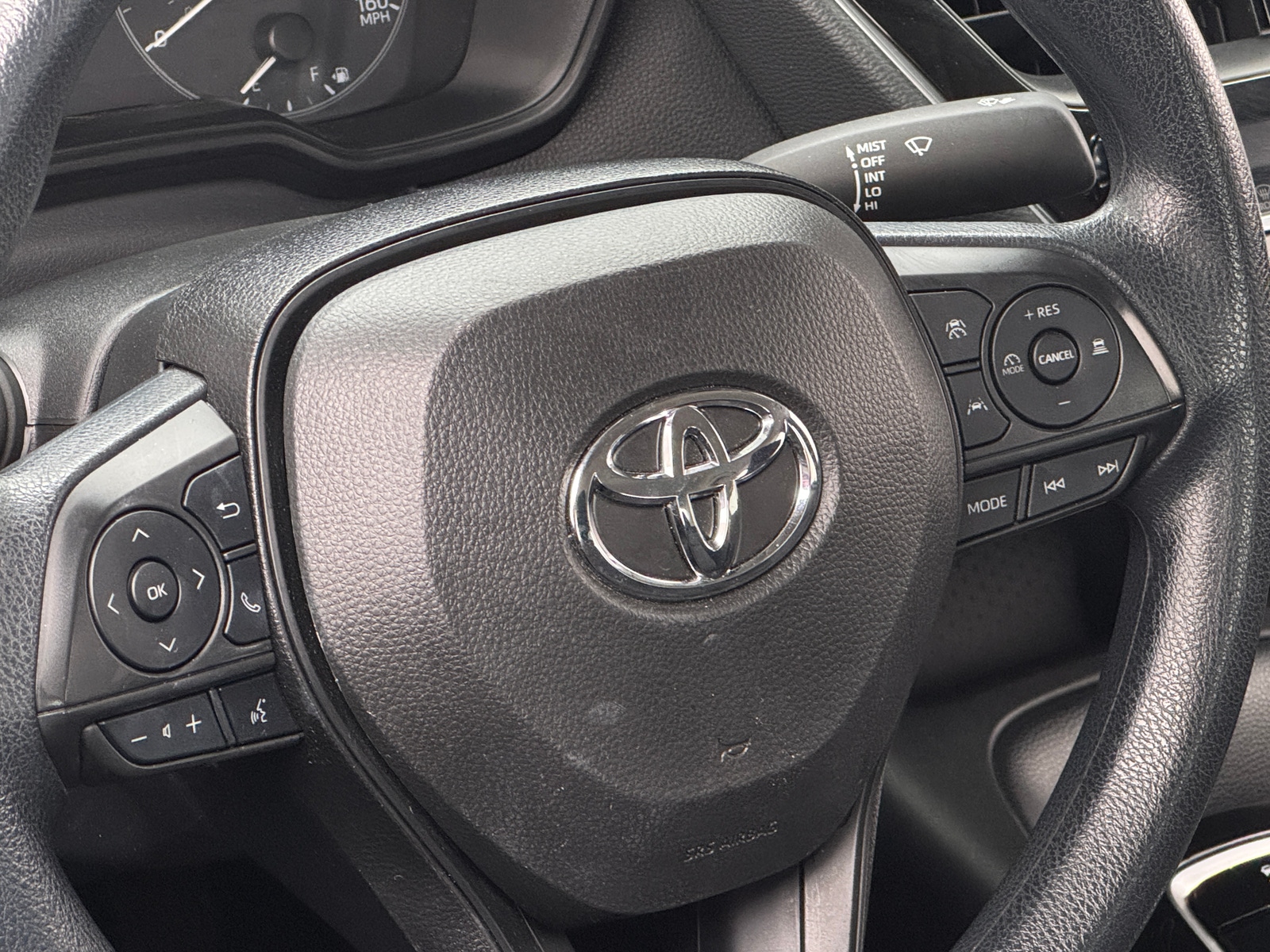Thumbnail: 2023 Toyota Corolla - 5