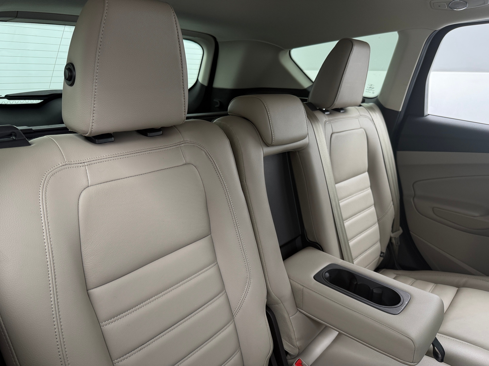 Thumbnail: 2017 Ford Escape - 5
