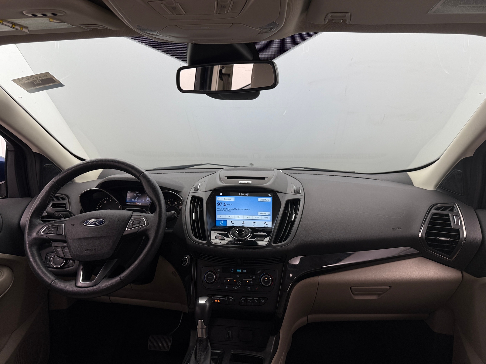 Thumbnail: 2017 Ford Escape - 2