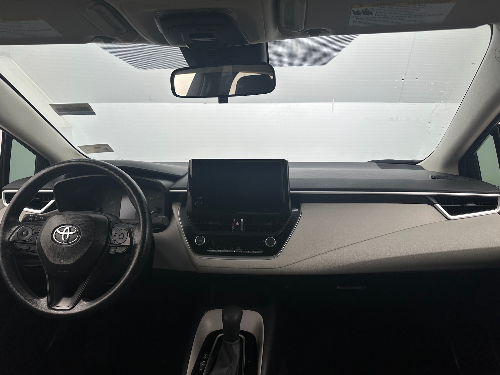 Thumbnail: 2025 Toyota Corolla - 3