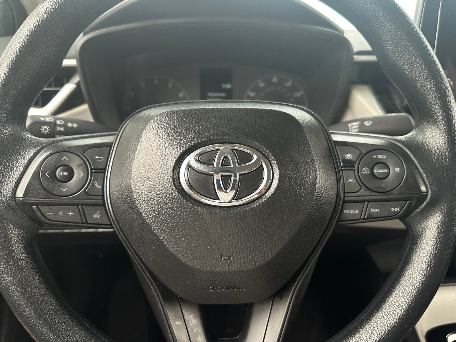 Thumbnail: 2025 Toyota Corolla - 5