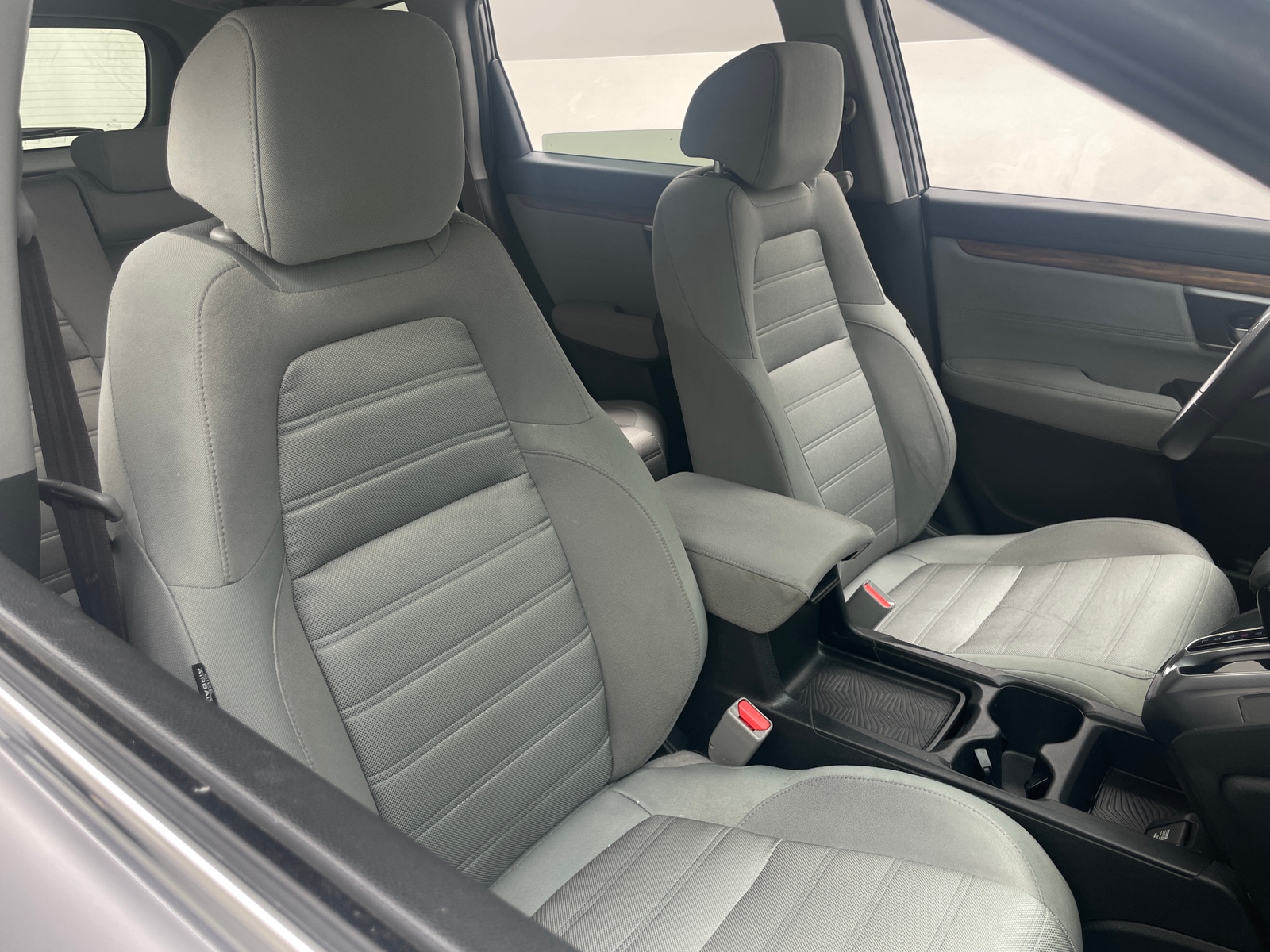 Thumbnail: 2019 Honda CR-V - 2