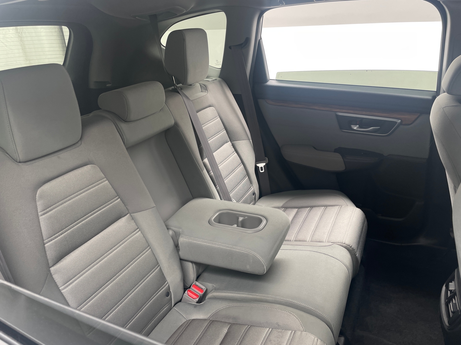 Thumbnail: 2019 Honda CR-V - 6