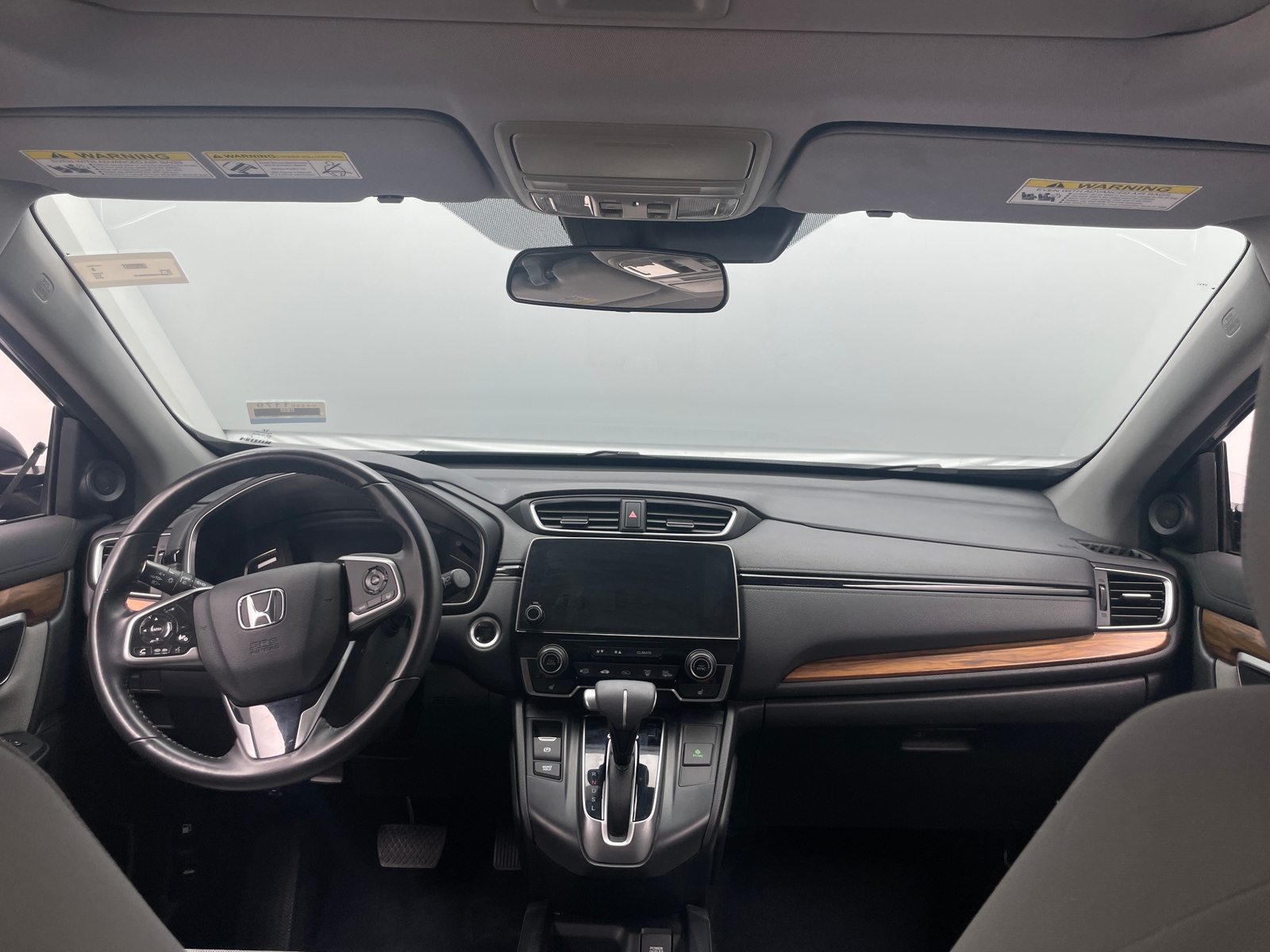 Thumbnail: 2019 Honda CR-V - 3