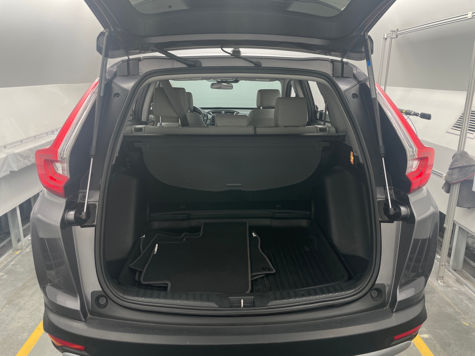 Thumbnail: 2019 Honda CR-V - 7