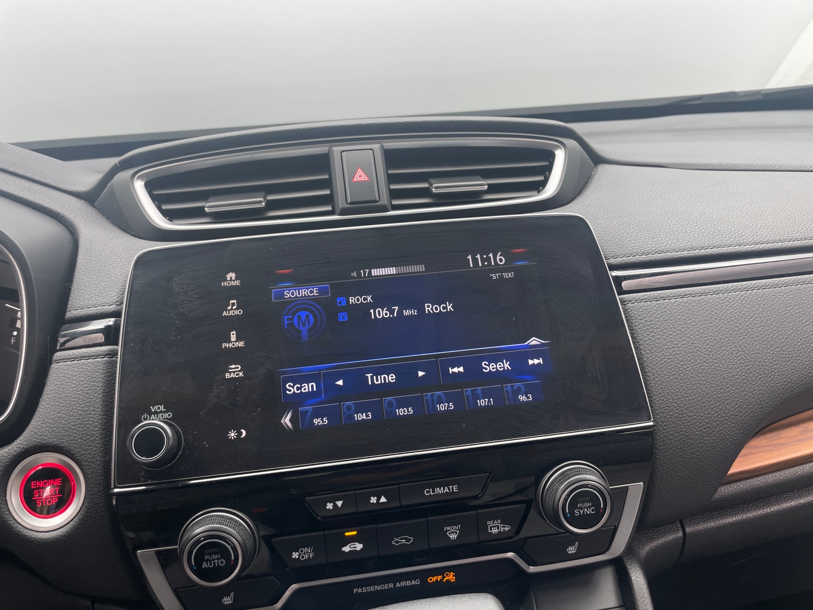 Thumbnail: 2019 Honda CR-V - 4