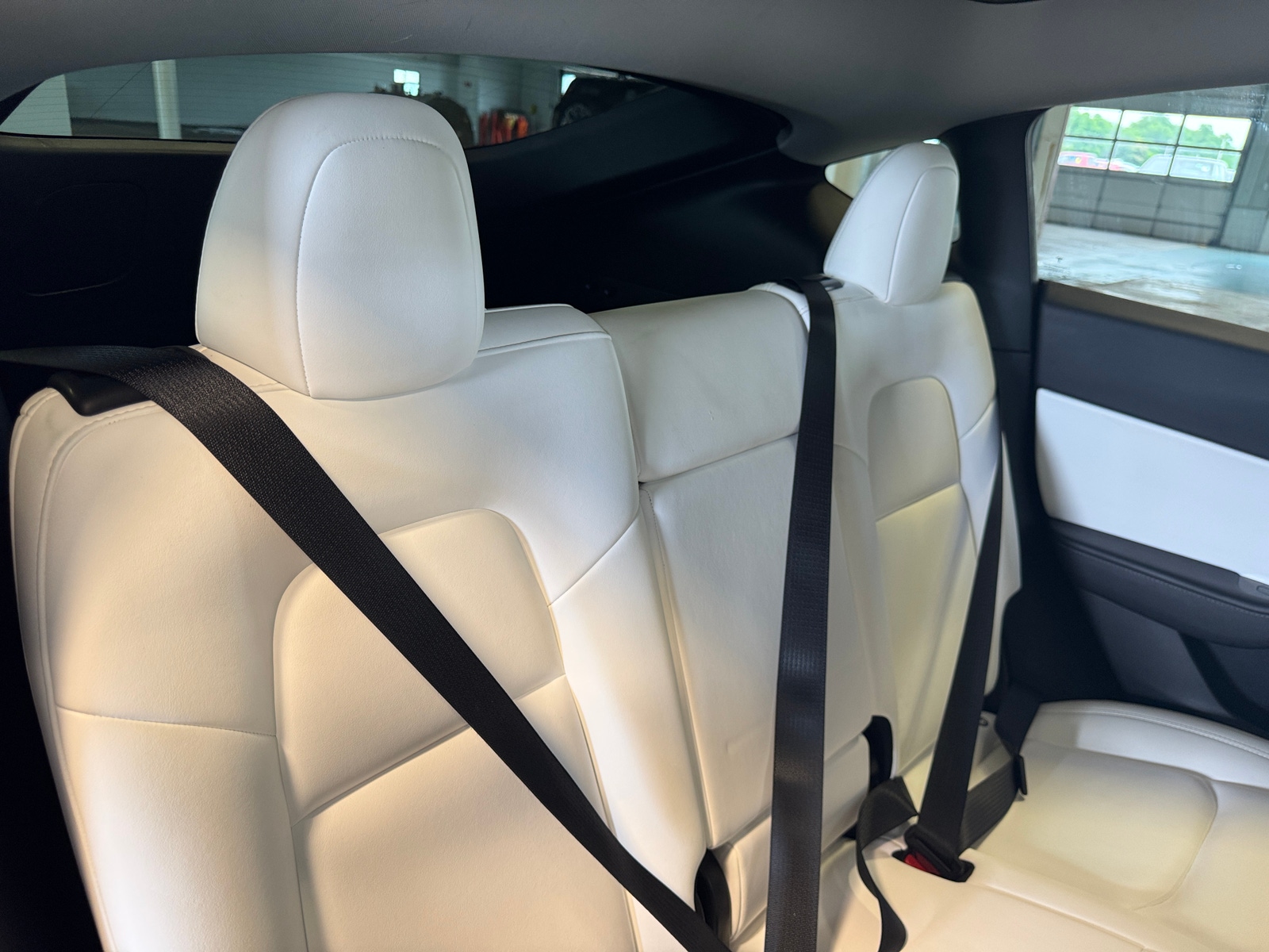 Thumbnail: 2020 Tesla Model Y - 5