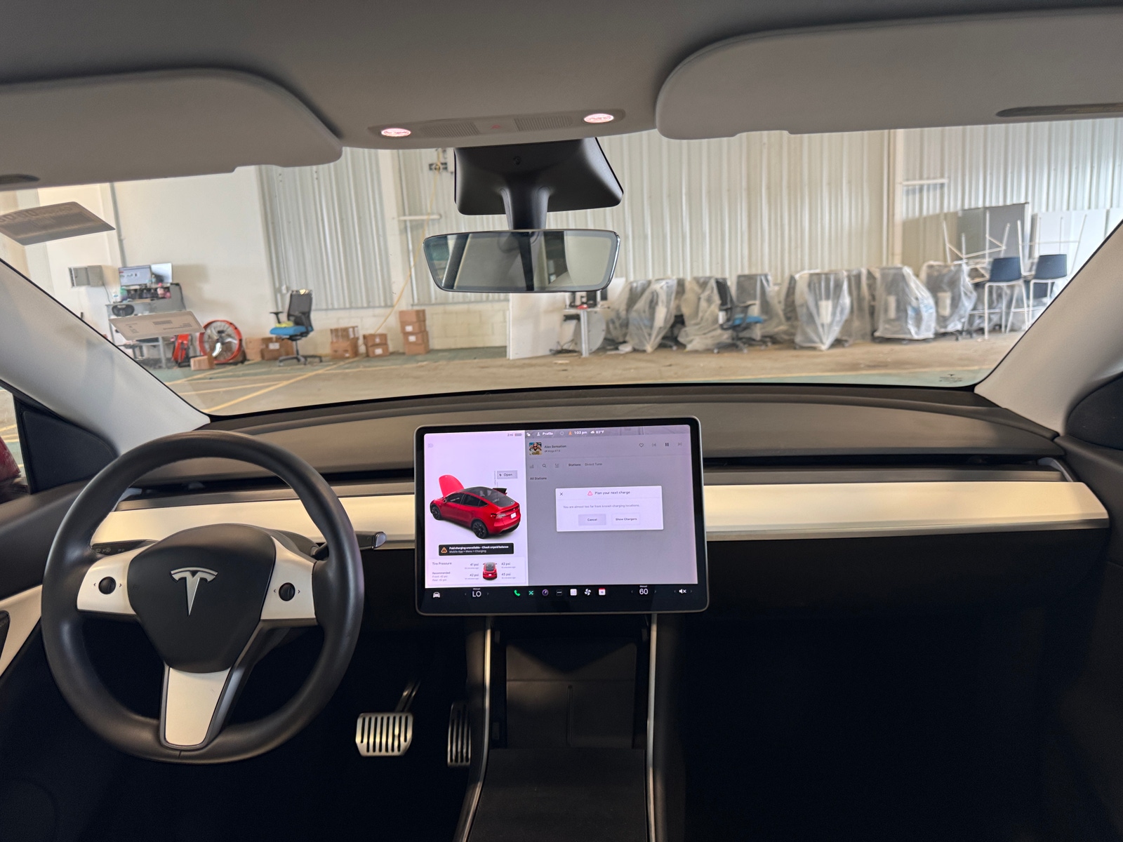 Thumbnail: 2020 Tesla Model Y - 2