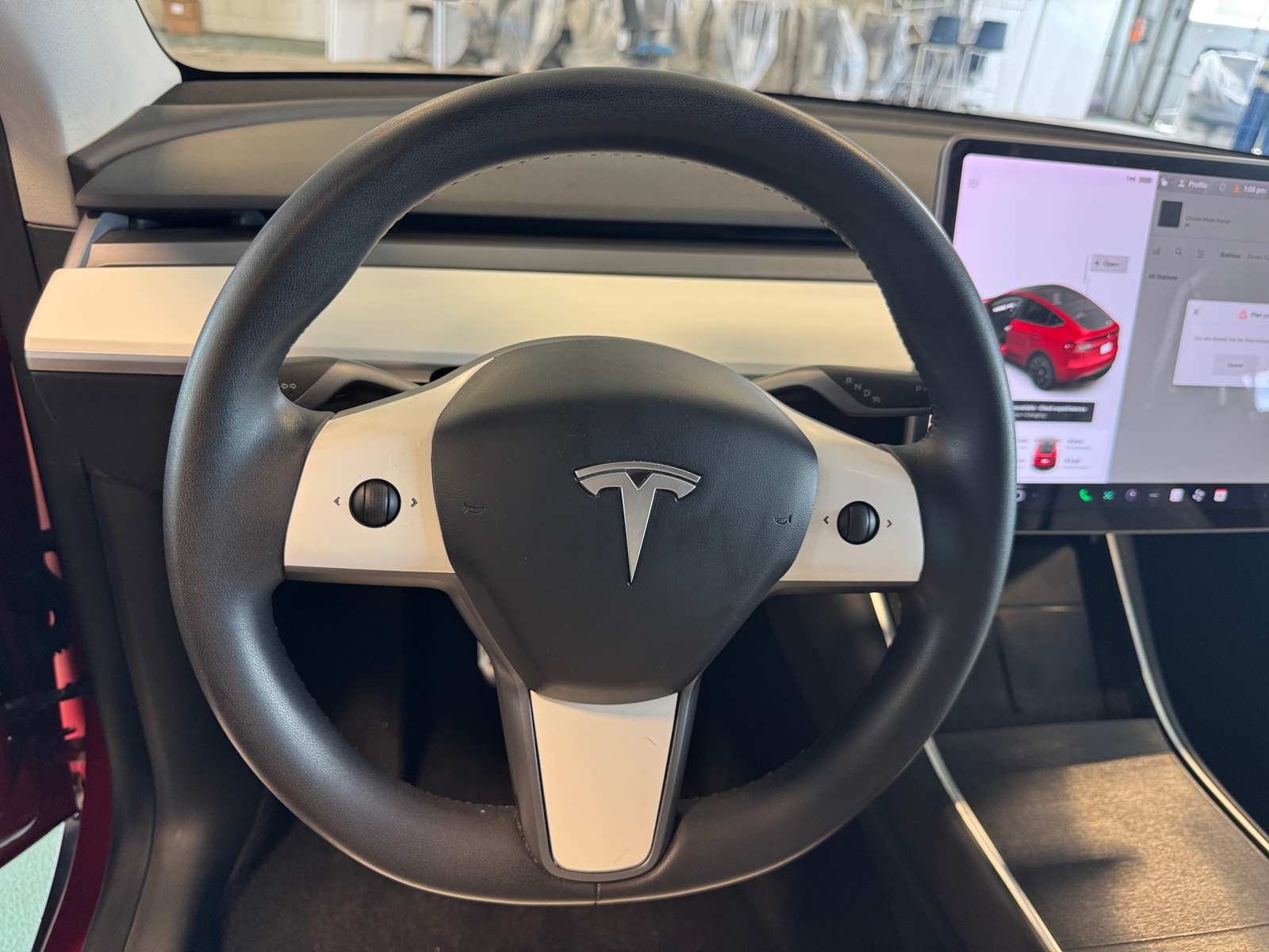 Thumbnail: 2020 Tesla Model Y - 4