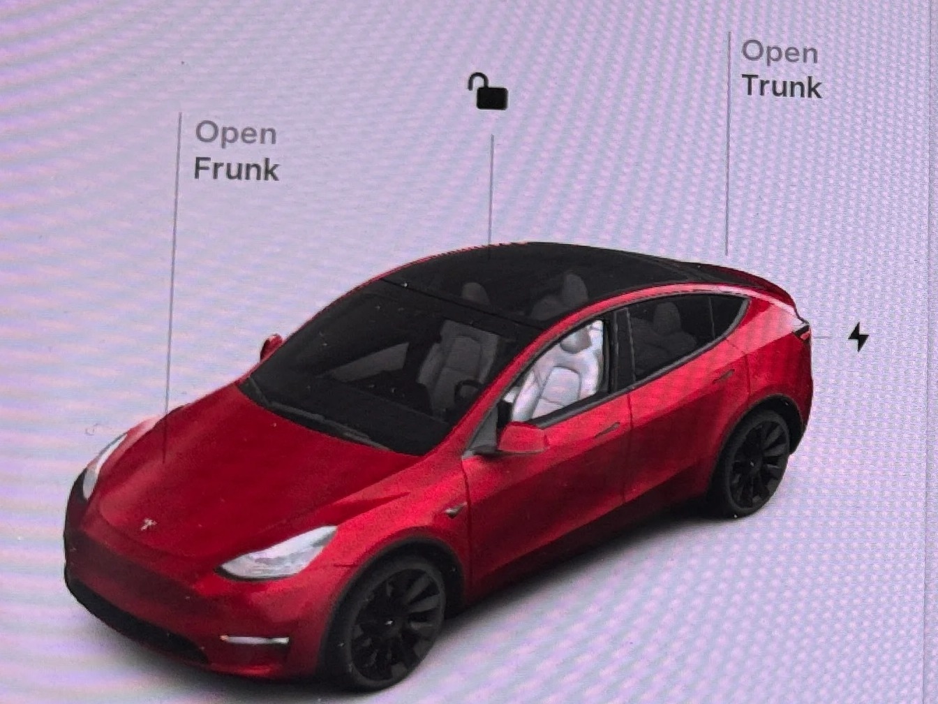 Thumbnail: 2020 Tesla Model Y - 3