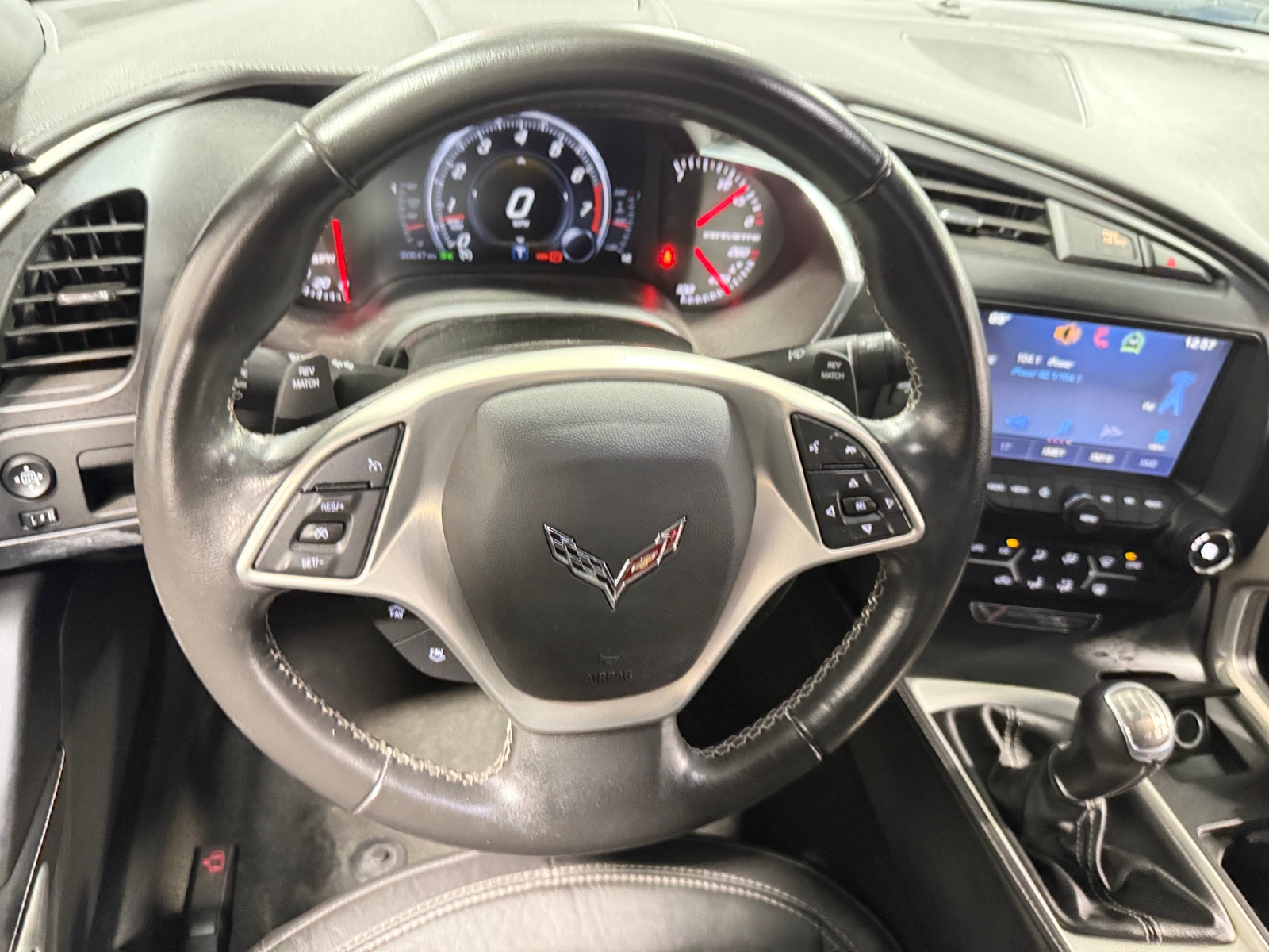 Thumbnail: 2014 Chevrolet Corvette - 4