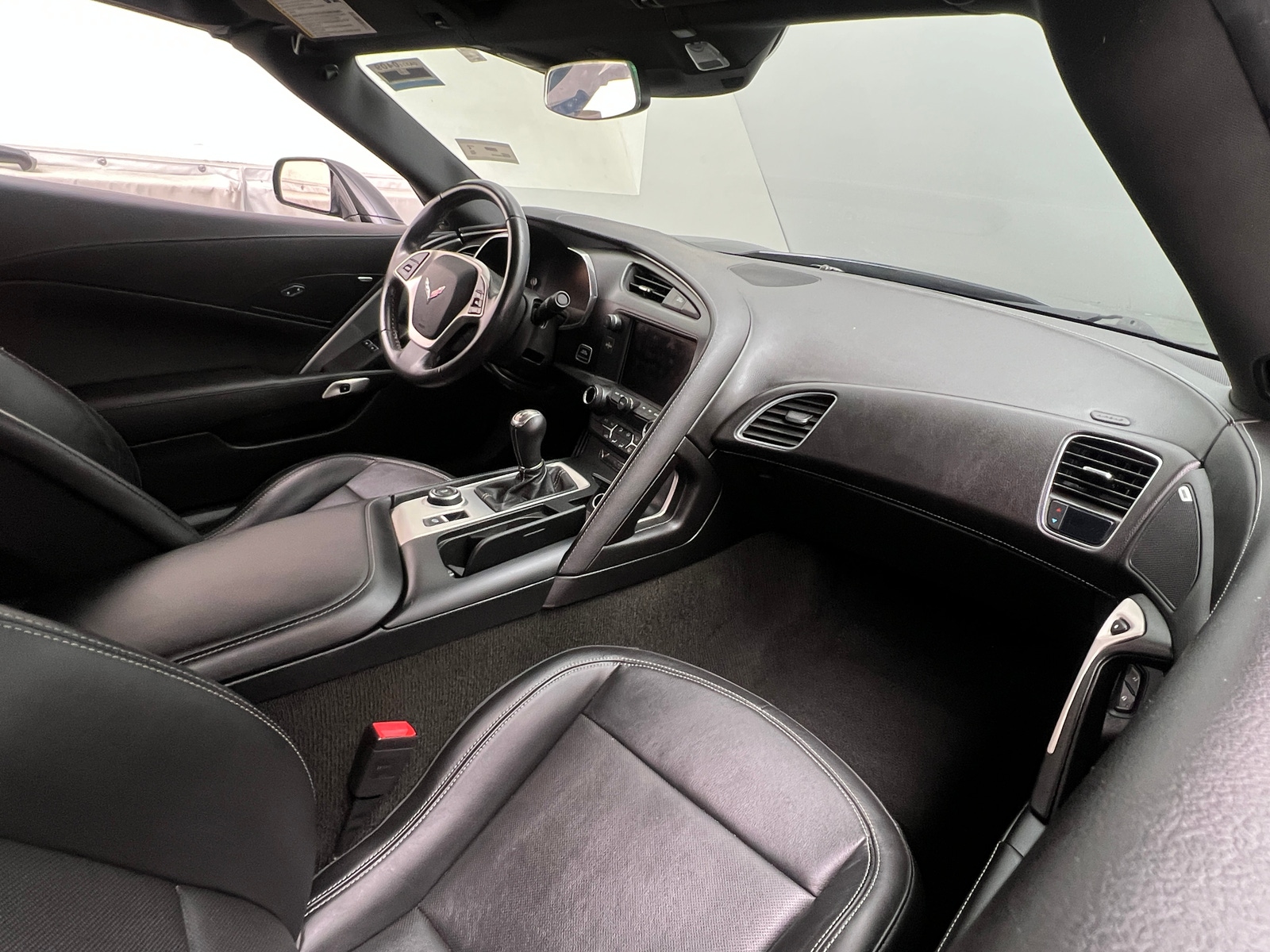 Thumbnail: 2014 Chevrolet Corvette - 2
