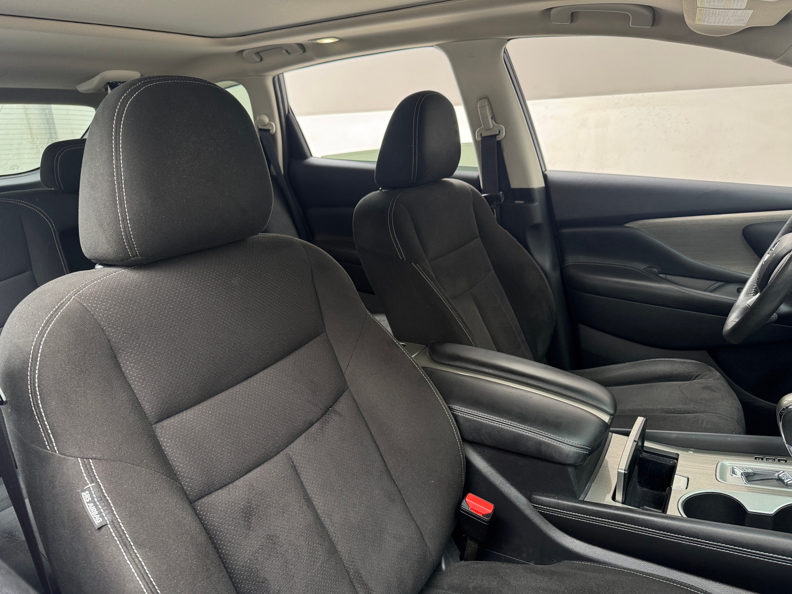 Thumbnail: 2015 Nissan Murano - 2