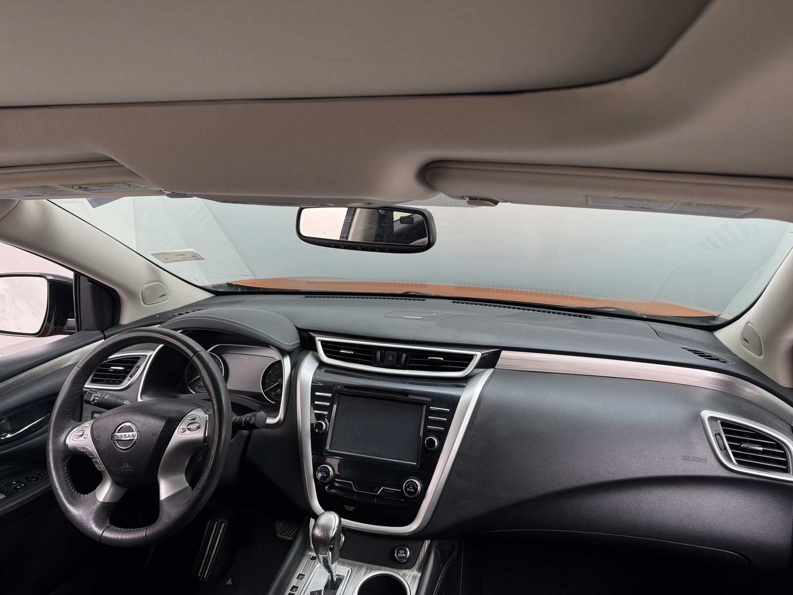 Thumbnail: 2015 Nissan Murano - 3