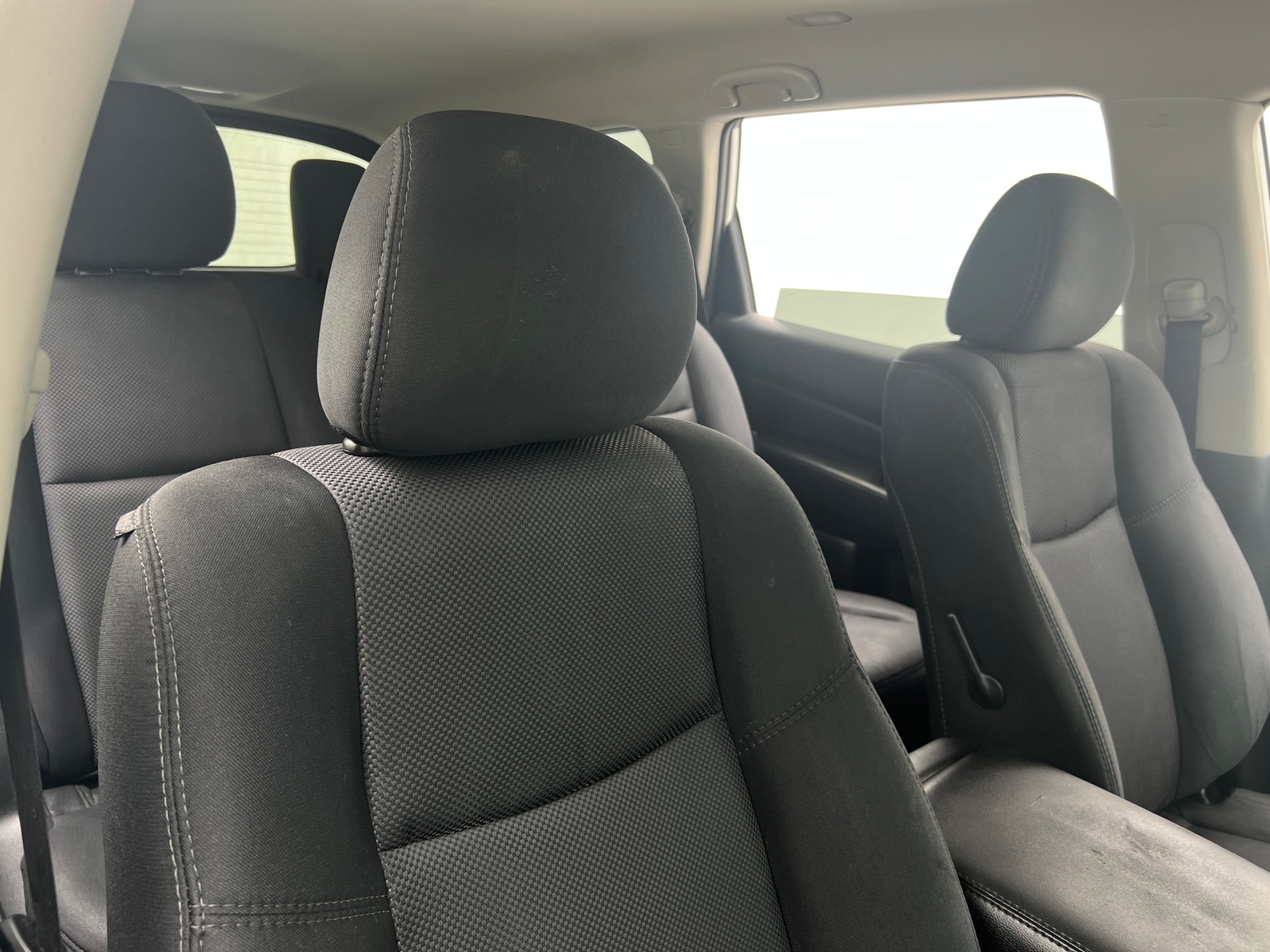Thumbnail: 2019 Nissan Pathfinder - 2