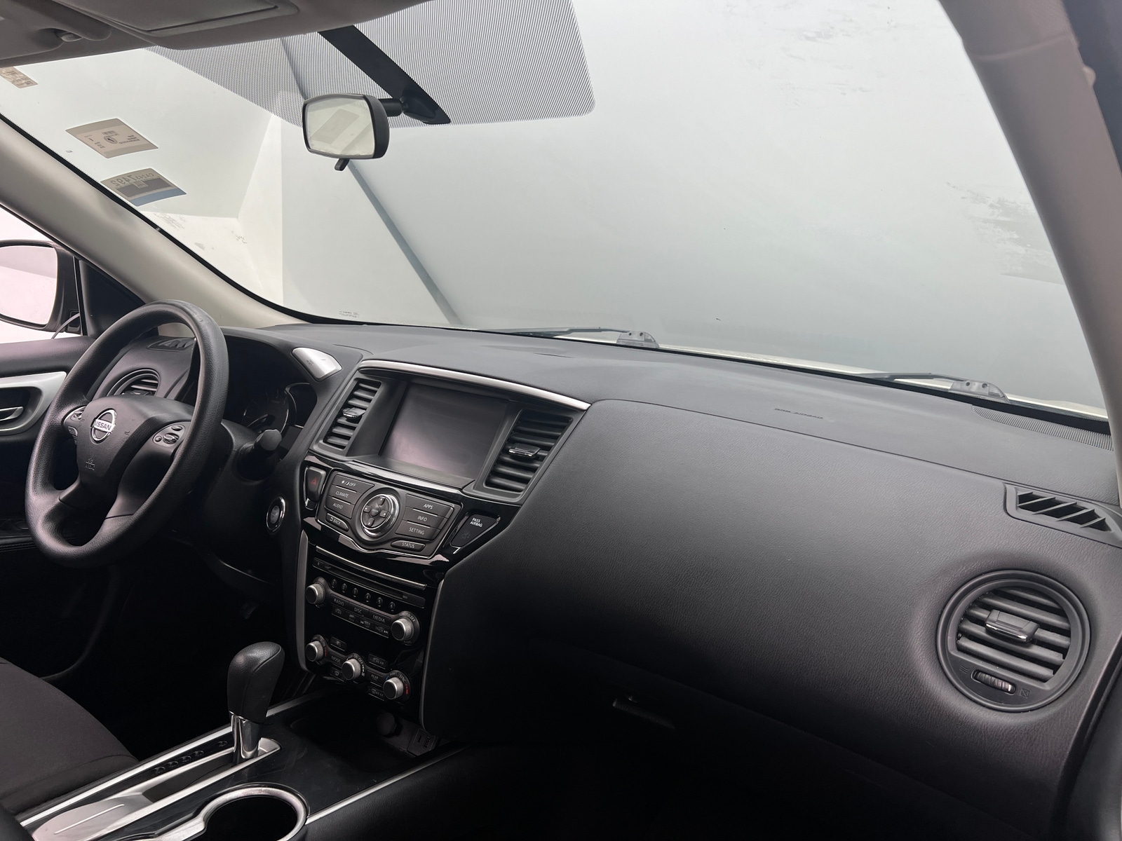 Thumbnail: 2019 Nissan Pathfinder - 3