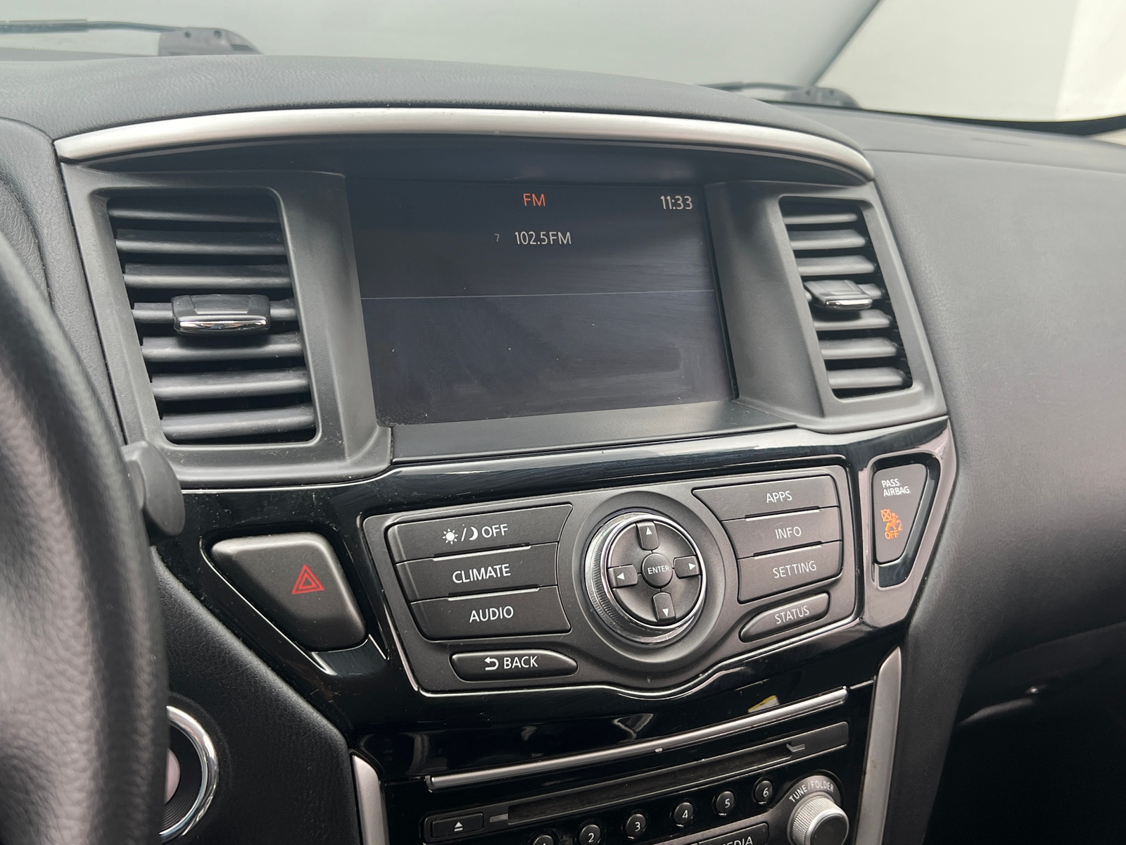 Thumbnail: 2019 Nissan Pathfinder - 4