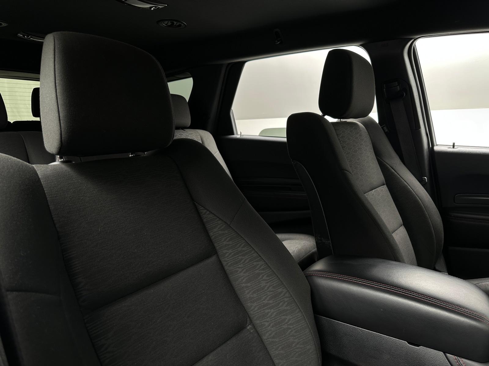 Thumbnail: 2024 Dodge Durango - 2