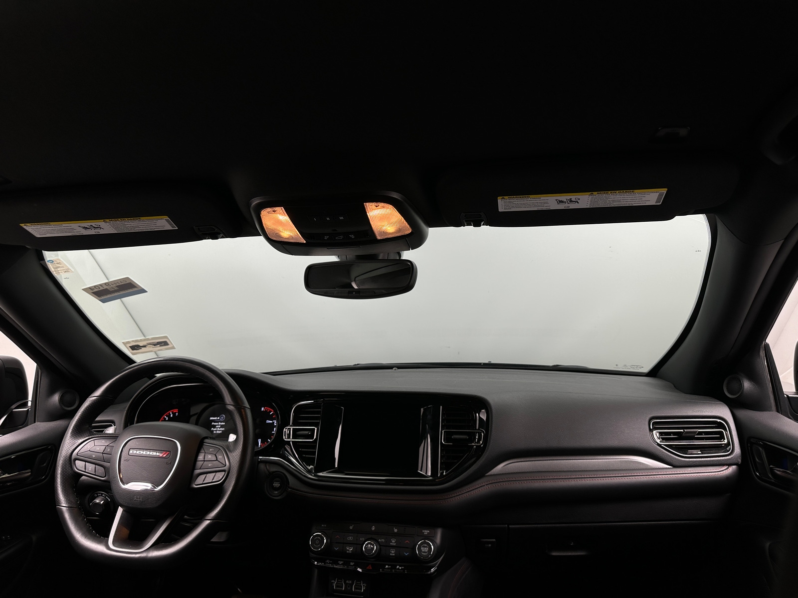 Thumbnail: 2024 Dodge Durango - 3