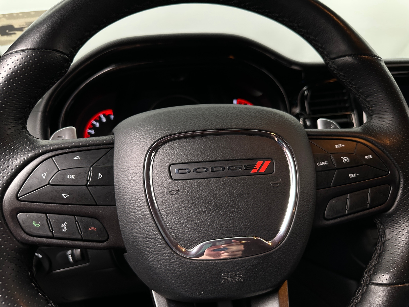Thumbnail: 2024 Dodge Durango - 5