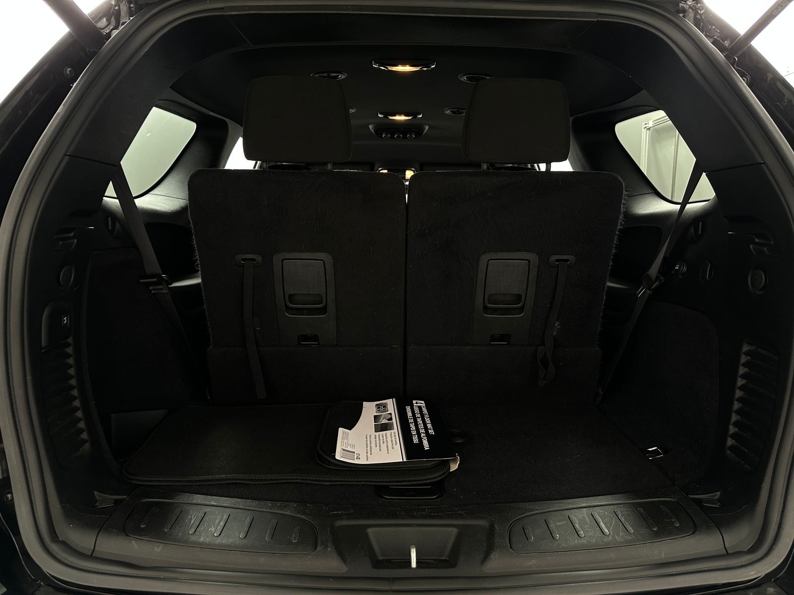 Thumbnail: 2024 Dodge Durango - 7