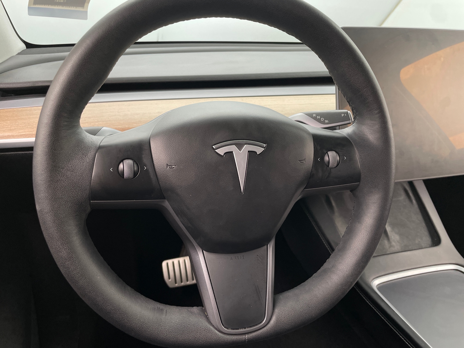 Thumbnail: 2021 Tesla Model Y - 4