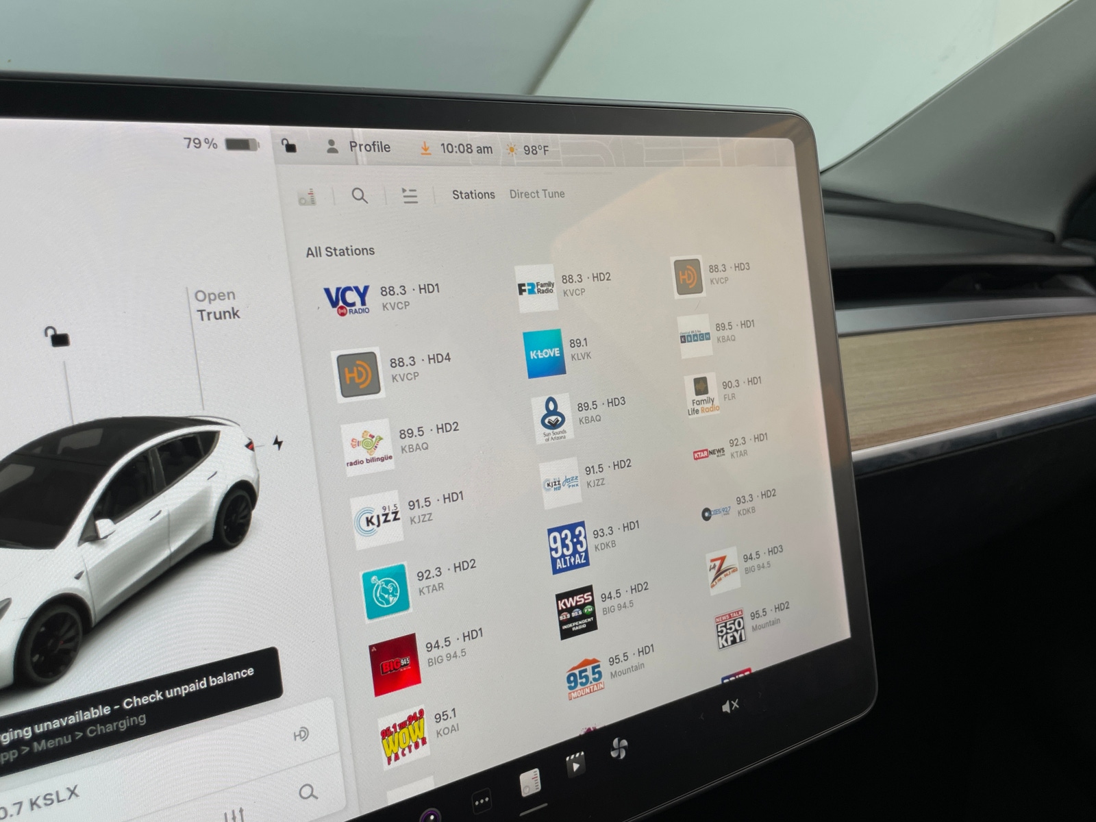 Thumbnail: 2021 Tesla Model Y - 3