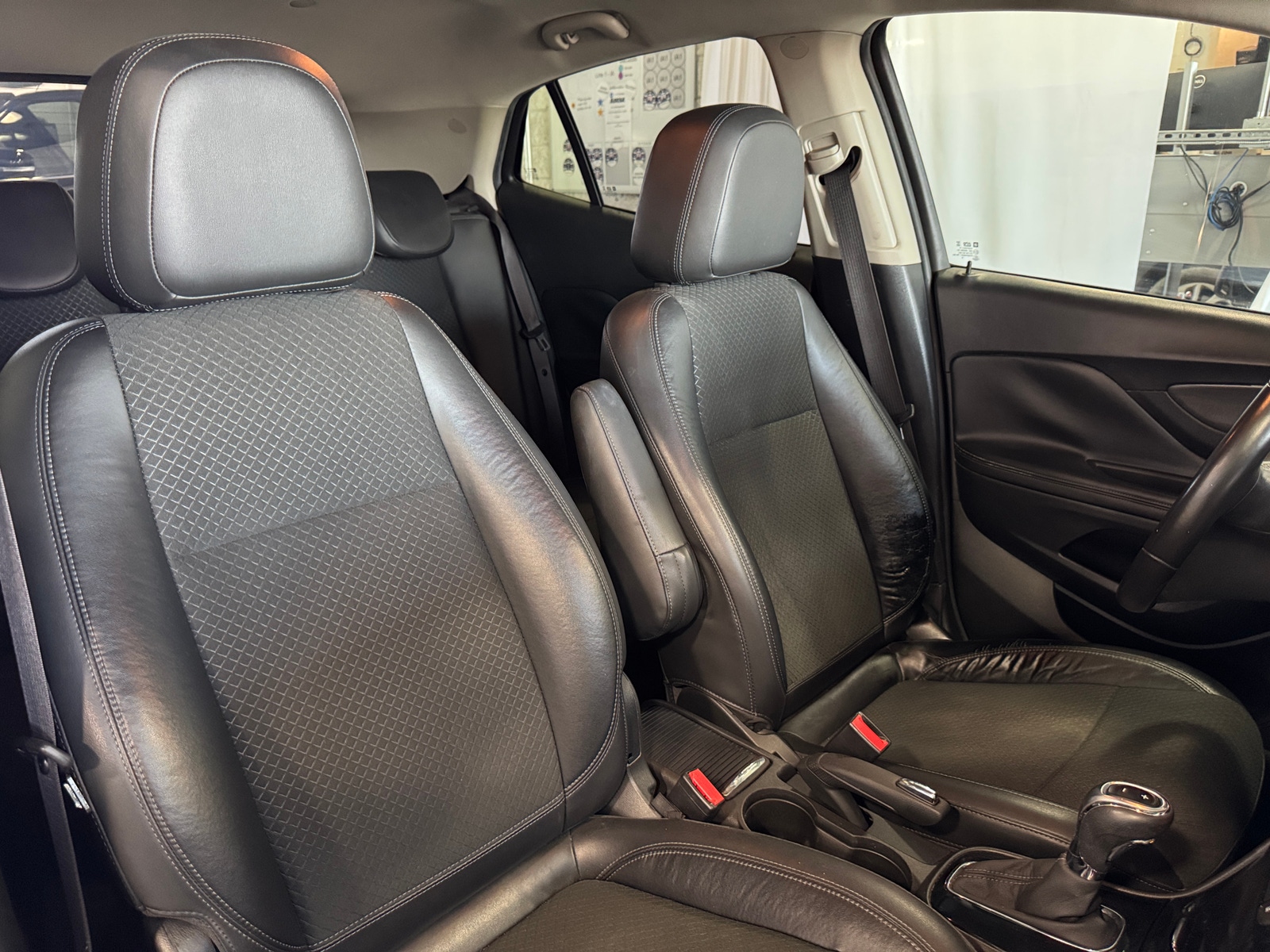 Thumbnail: 2017 Buick Encore - 2