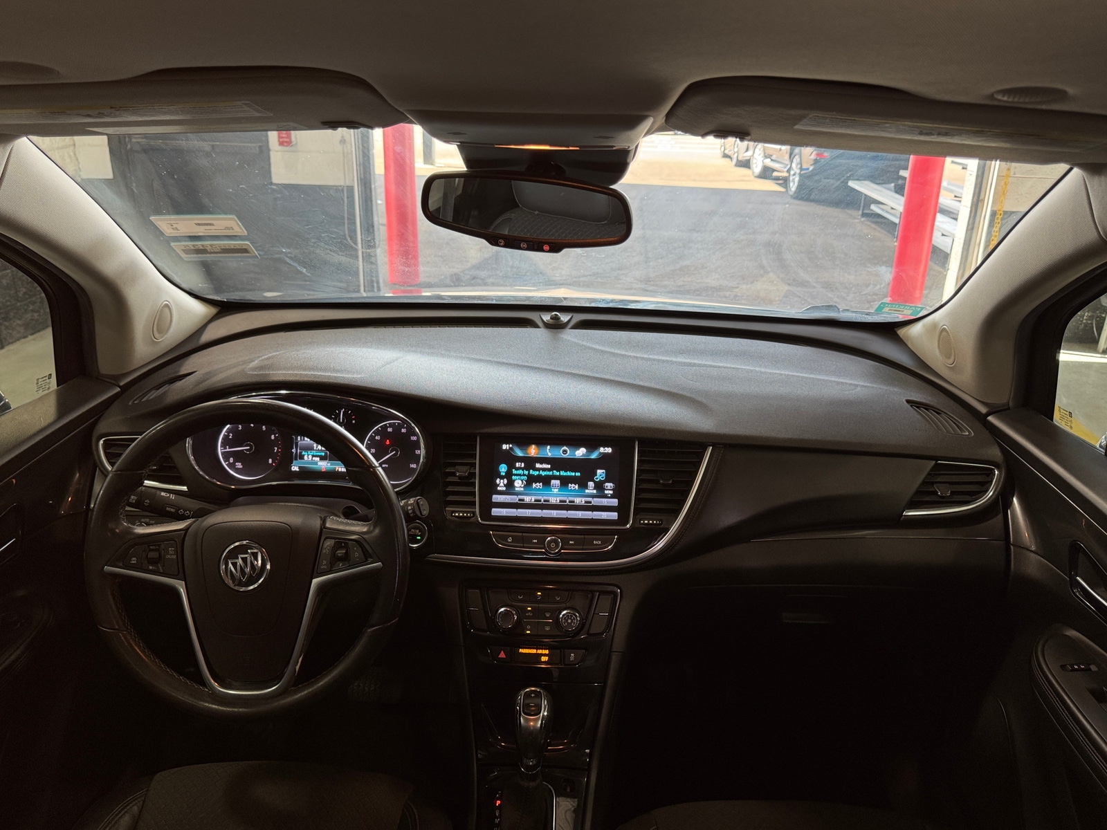 Thumbnail: 2017 Buick Encore - 3