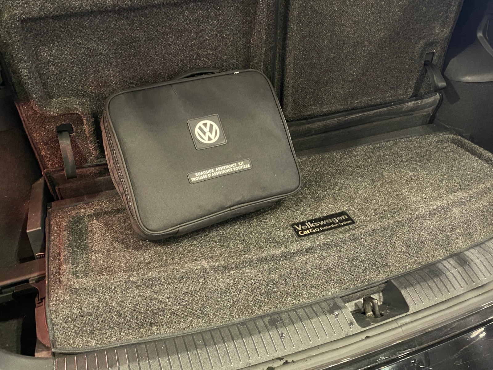 Thumbnail: 2019 Volkswagen Tiguan - 6